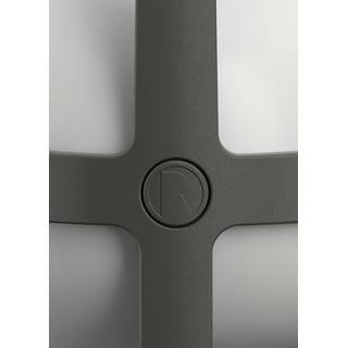 LED prenosljiva zunanja svetilka s solarnim panelom in USB ø 15 cm Soft Spot – Rosendahl