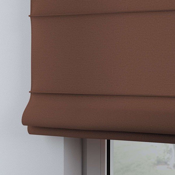 Rjav gubani rolo 170x130 cm Happiness - Yellow Tipi-image-1