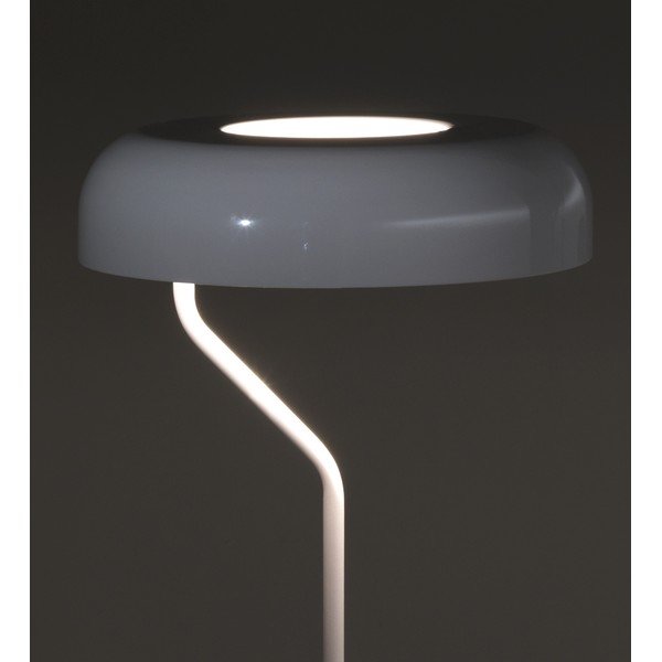 Talna svetilka Jelly White-image-2