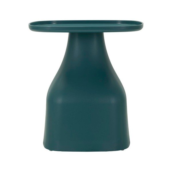 Plastična okrogla stranska mizica ø 48 cm Gea – Mauro Ferretti-image-2