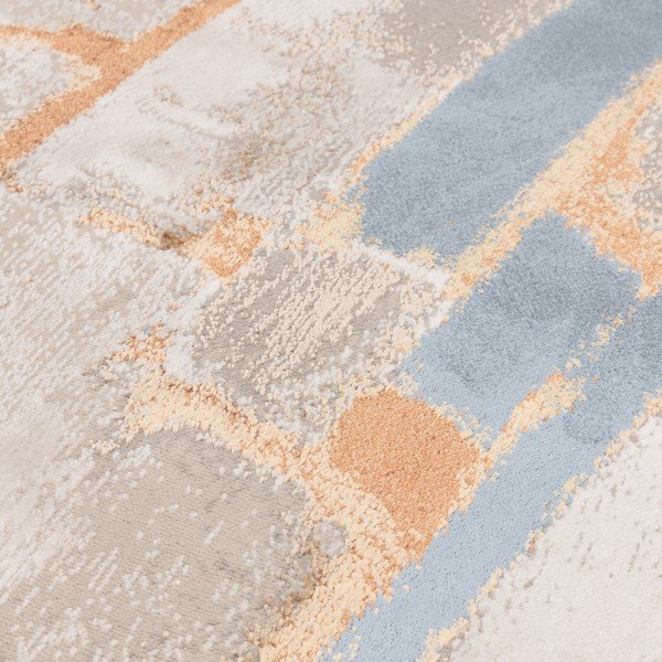 Bež/kremno bela preproga 200x275 cm Miro – Asiatic Carpets-image-4