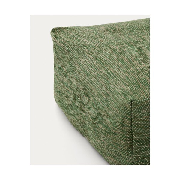 Zelen tabure Vedell – Kave Home-image-2