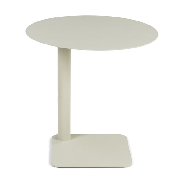Kovinska okrogla stranska mizica ø 40 cm Sunny – Spinder Design