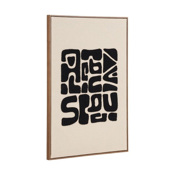 Slika z okvirjem 50x70 cm Tine – House Nordic-image-3