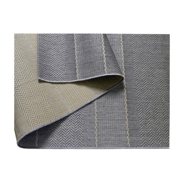 Siva zunanja preproga Hanse Home Sunshine, 80 x 200 cm-image-1