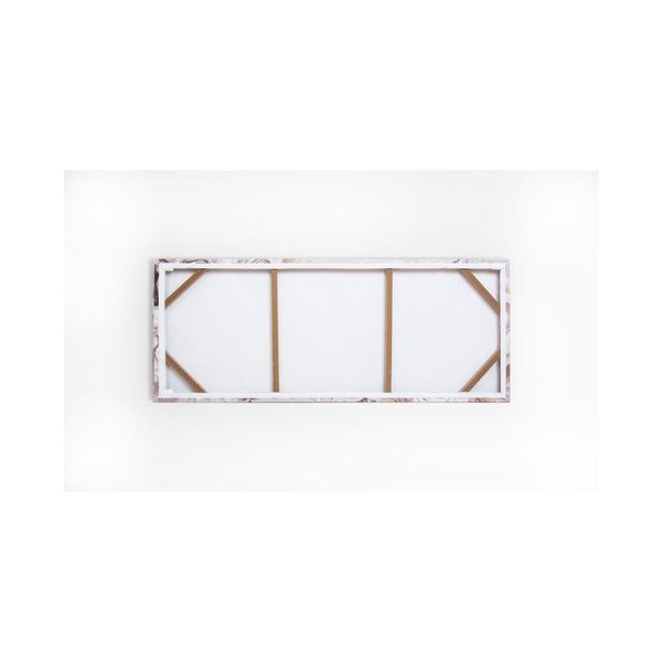 Slika Graham & Brown Rose Trail, 100 x 40 cm-image-3