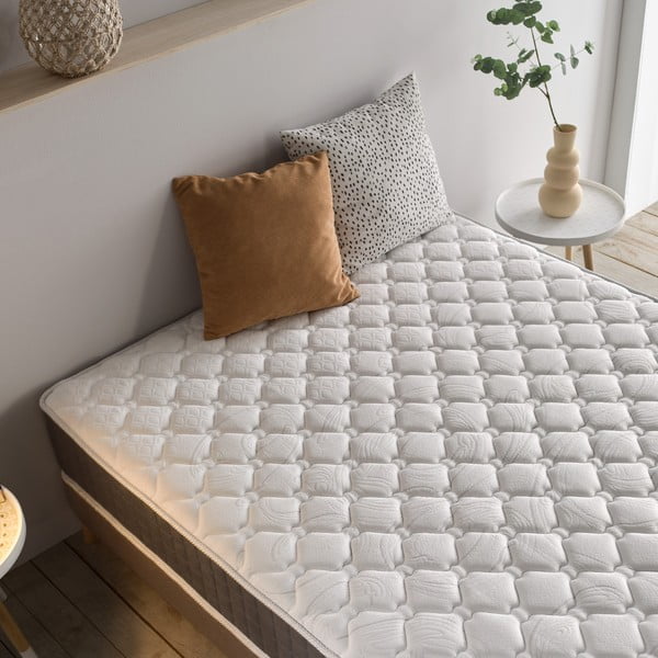 Obojestranska vzmetnica Moonia King Relax Supreme, 180 x 200 cm-image-4