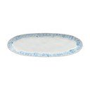 Pladenj iz kamenine 17,5x54 cm Brisa – Costa Nova