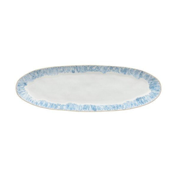 Pladenj iz kamenine 17,5x54 cm Brisa – Costa Nova