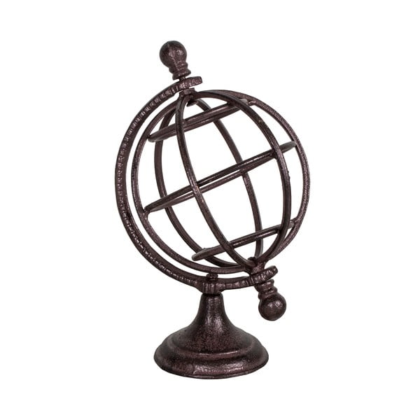 Dekorativni globus Antic Line Globus, ø 13 cm