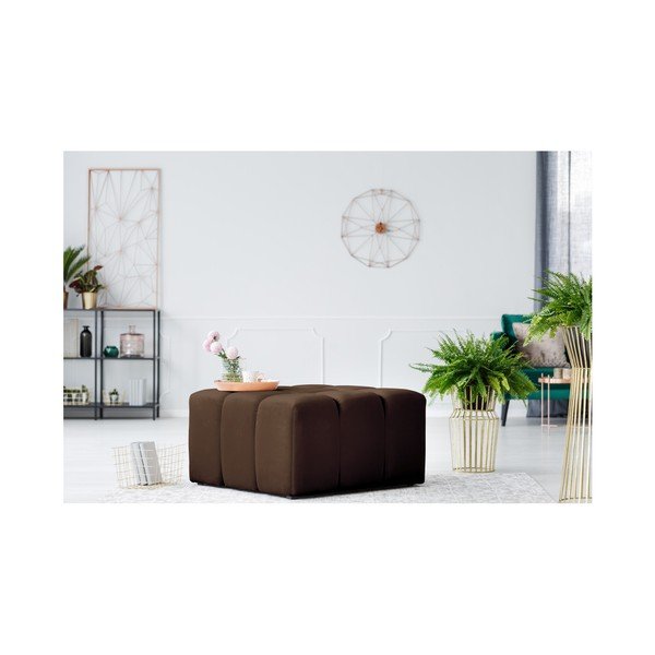 Rjav otoman Mazzini Zofe Lotus-image-2