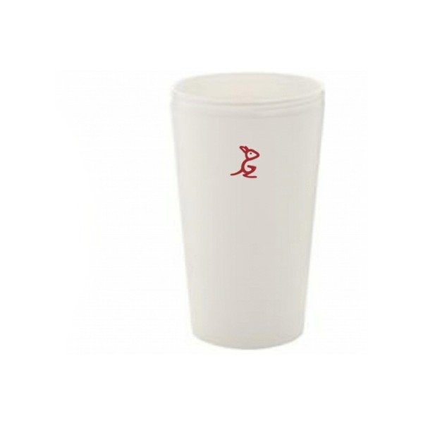 Potovalna skodelica s pokrovom KlokArt Creacup, 400 ml-image-1