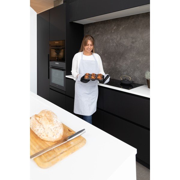 Kuhinjske rokavice v kompletu 2 ks Neoprene – Tiseco Home Studio-image-1