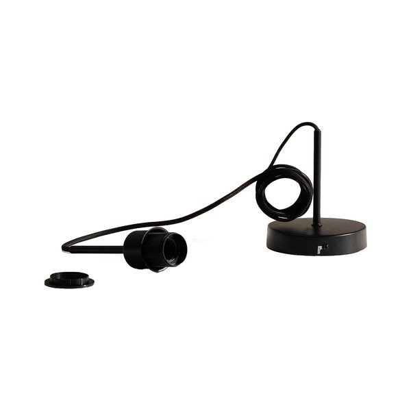 Kabel za visečo svetilko Fluvia – Kave Home