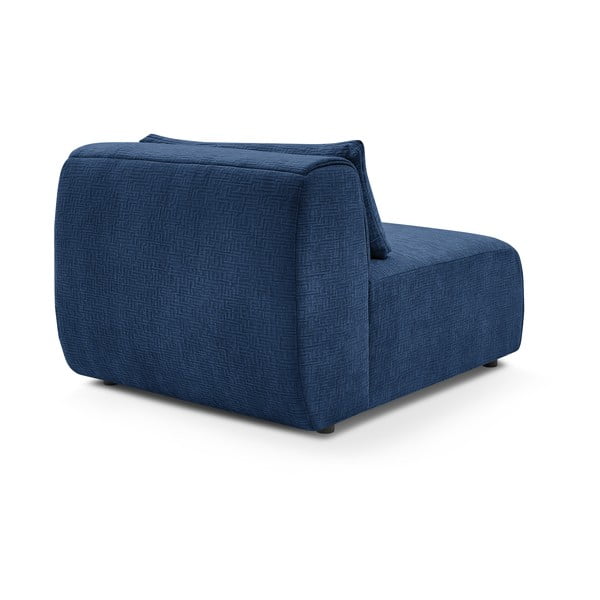 Temno modri kavč modul Jeanne - Bobochic Paris-image-4