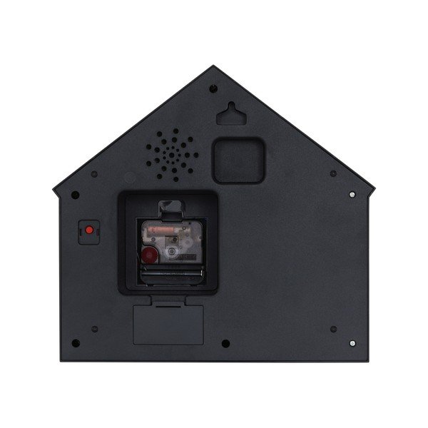 Stenska ura Peeking Doggy – Karlsson-image-2