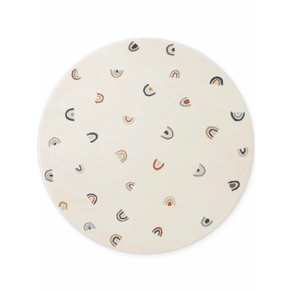 Otroška preproga ø160 cm Ravi – Hanse Home