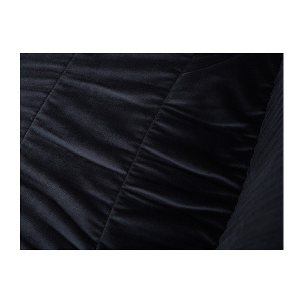 Črni jedilni stol DAN-FORM Dazz Velvet-image-2
