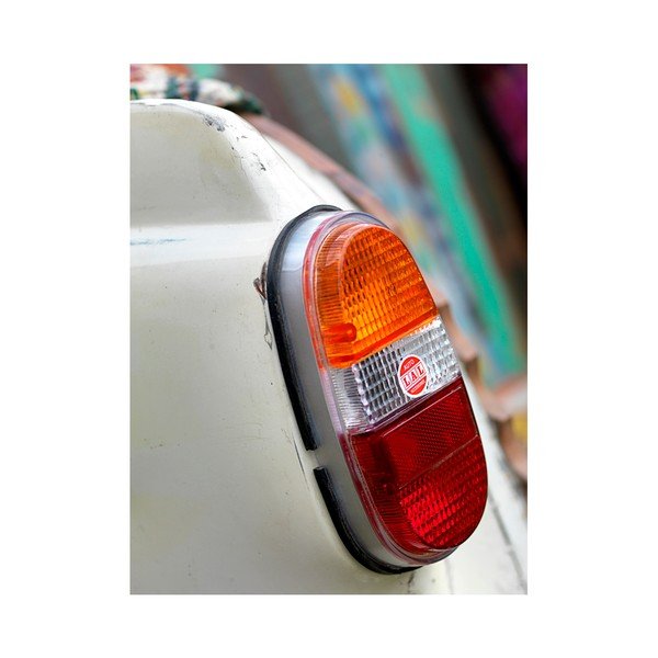Bench Canett Taxi-image-3