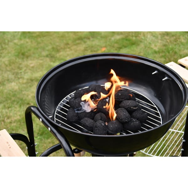 Žar na oglje Cattara Messina, ø 46 cm-image-2