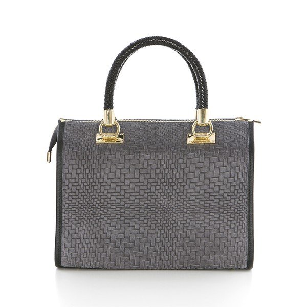 Federica Bassi torbica Eos Grey-image-3