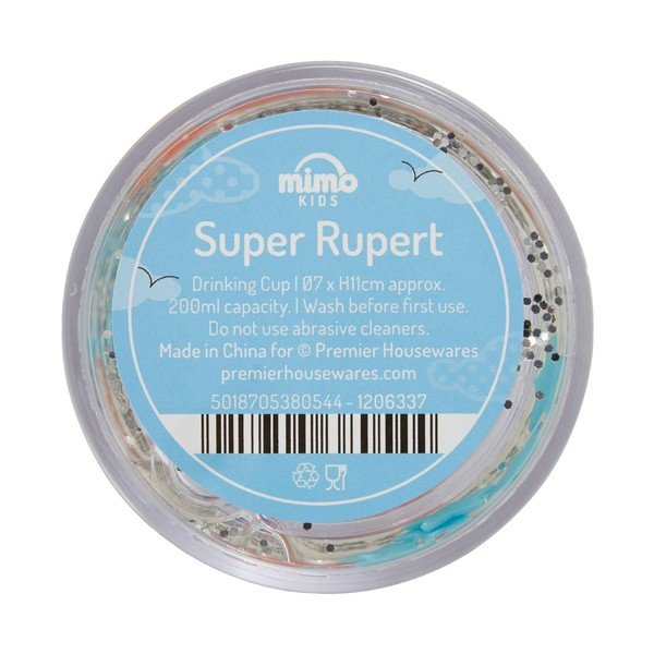 Otroški kozarec Premier Housewares Super Rupers, 200 ml-image-1
