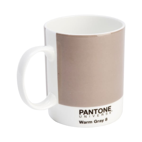 Pantone mug PA 155 Toplo siva 8