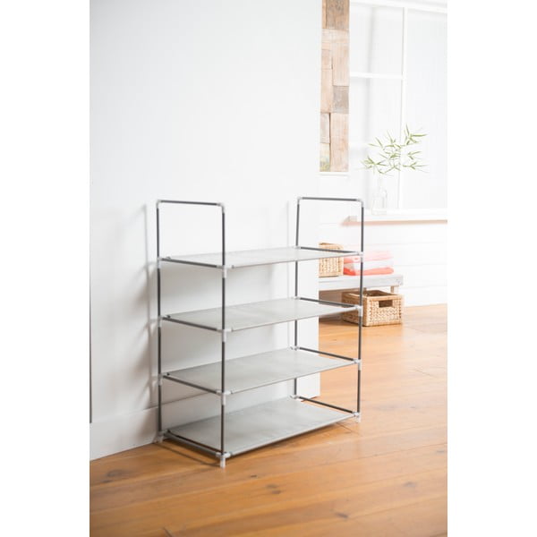 Kovinsko stojalo za čevlje Compactor Dim-image-1