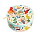 Glasbena igrača Drum Wild Wonders – Rex London