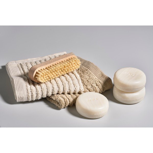 Lesena ščetka za roke Zone Inu-image-2