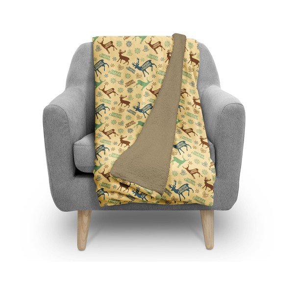 Odejo Oyo home Wayne, 120 x 170 cm-image-1