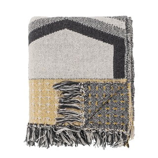 Odeja 130x160 cm Annli – Bloomingville
