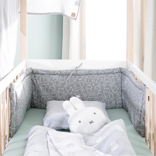 Obroba za posteljico 170 cm Miffy – Roba-image-4