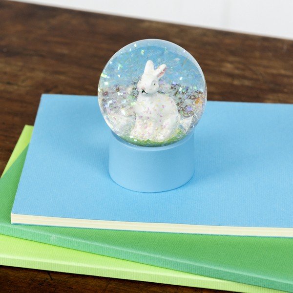 Snežna krogla Bunny – Rex London-image-1