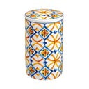 Porcelanasta posoda za shranjevanje kave Medicea – Brandani