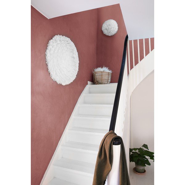 Bela stenska svetilka ø 45 cm Eos Up – UMAGE-image-1