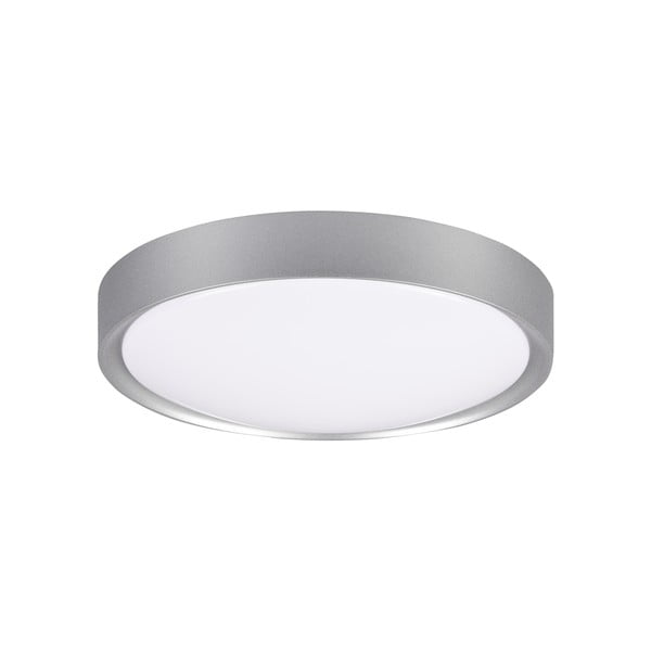 LED stropna svetilka v srebrni barvi ø 33 cm Clarimo - Trio
