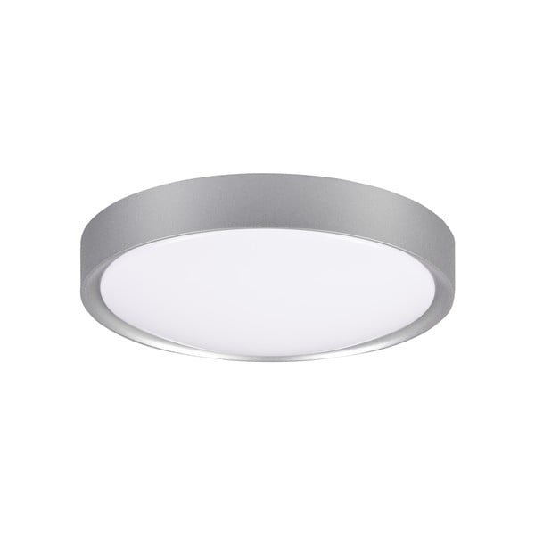 LED stropna svetilka v srebrni barvi ø 33 cm Clarimo - Trio
