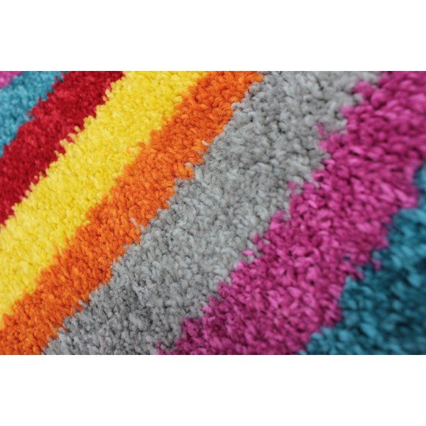 Koberec Flair Rugs Brights Spark, 80 x 150 cm-image-3
