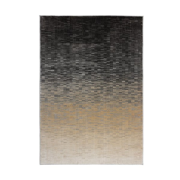 Sivo-bež preproga Flair Rugs Benita, 160 x 230 cm