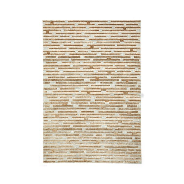 Bež preproga 160x230 cm Mirage Beige – Think Rugs