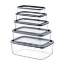 Posode za malico v kompletu 10 ks – Hermia