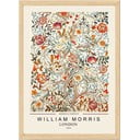 Slika 55x75 cm William Morris – Wallity