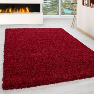 Rdeča preproga 200x290 cm Life – Ayyildiz Carpets