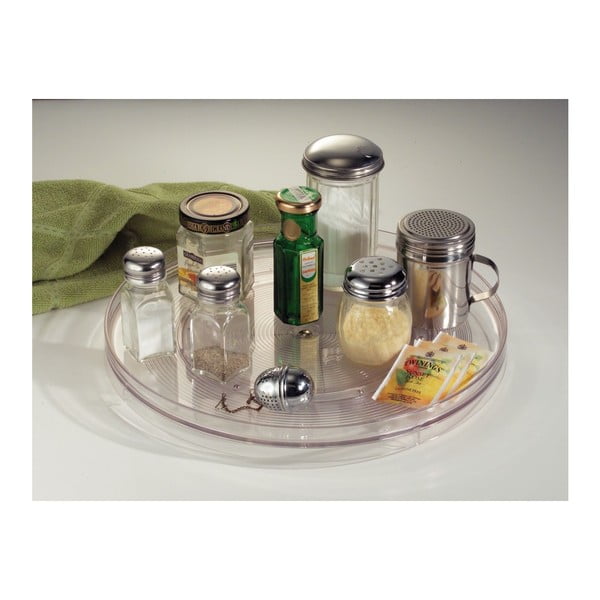 Pladenj iDesign Linus, ⌀ 37 cm-image-3