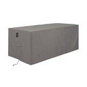 Zaščitna prevleka za vrtno pohištvo 210x105x90 cm Iria – Kave Home