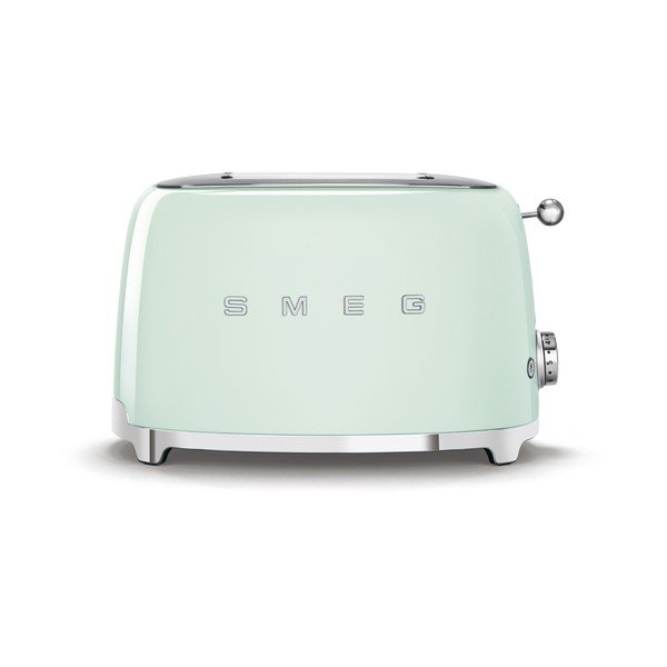 Svetlo zelen opekač Retro Style – SMEG