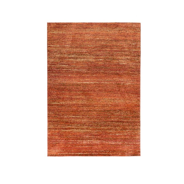 Oranžna preproga Flair Rugs Enola, 160 x 230 cm