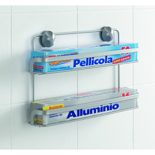 Viseča košara Metaltex Eureka!-image-2