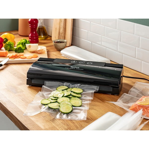 Aparat za vakumiranje Classic - Tefal-image-3